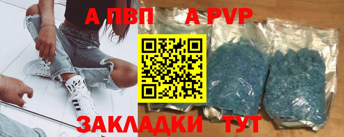 A PVP крисы CK Алейск