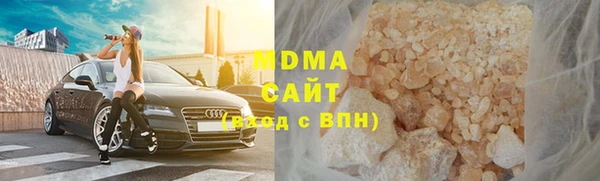 твердый Тихвин