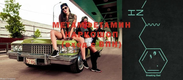 индика Пересвет